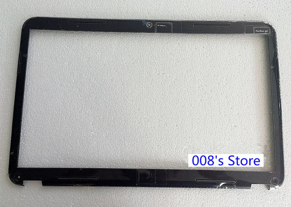 Новый чехол для ноутбука HP Pavilion G6 2000 2328tx 2233 2301ax 2313 ЖК дисплей задняя/Передняя