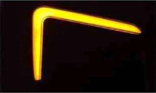 2016 ~ 2017 RAV4 дневсветильник автомобильные аксессуары светодиодный