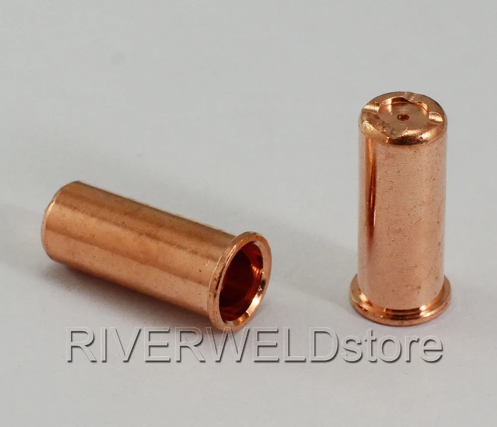 Плазменные наконечники C1395/L увеличенный срок службы подходит для ффонарь Cebora Prof