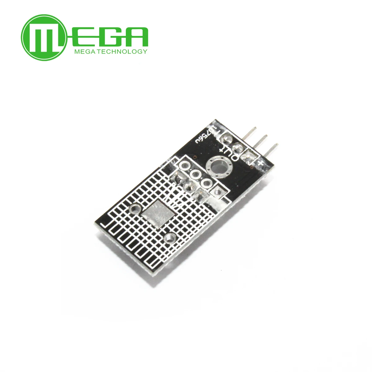 DC5V DS18B20 Digital Temperature Sensor Module For arduino | Электронные компоненты и принадлежности