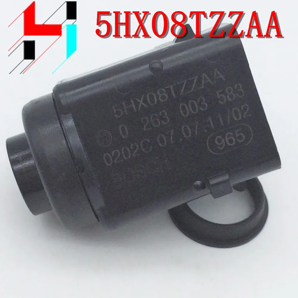 Датчик парковки PDC 5HX08TZZAA задний амортизатор бампера для C HRYSLER 300 300C D ODGE Grand Cherokee