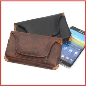 Для HomTom HT37 HT30 HT20 Pro HT16 HT17 Pro HT27 HT10 HT7 HT8 HT6 HT5 HT3 чехол универсальная сумка чехол для телефона Etui Зажим для ремня