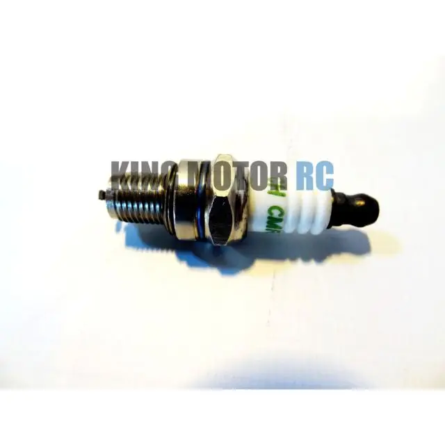 Свеча зажигания фонарь mr7h подходит для HPI ajia 5B 5T 5SC LOSI 5ivet Rovan King Motor|king motor|hpi baja 5bbaja 5b