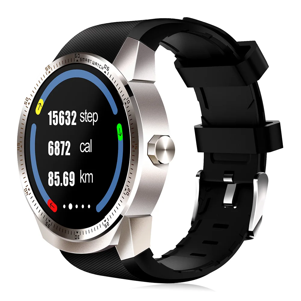 Смарт часы HIWEGO K98H 3G GPS Wi Fi Android 4 1 поддержка SIM карт пульсометр 2 ГГц Гб ПЗУ