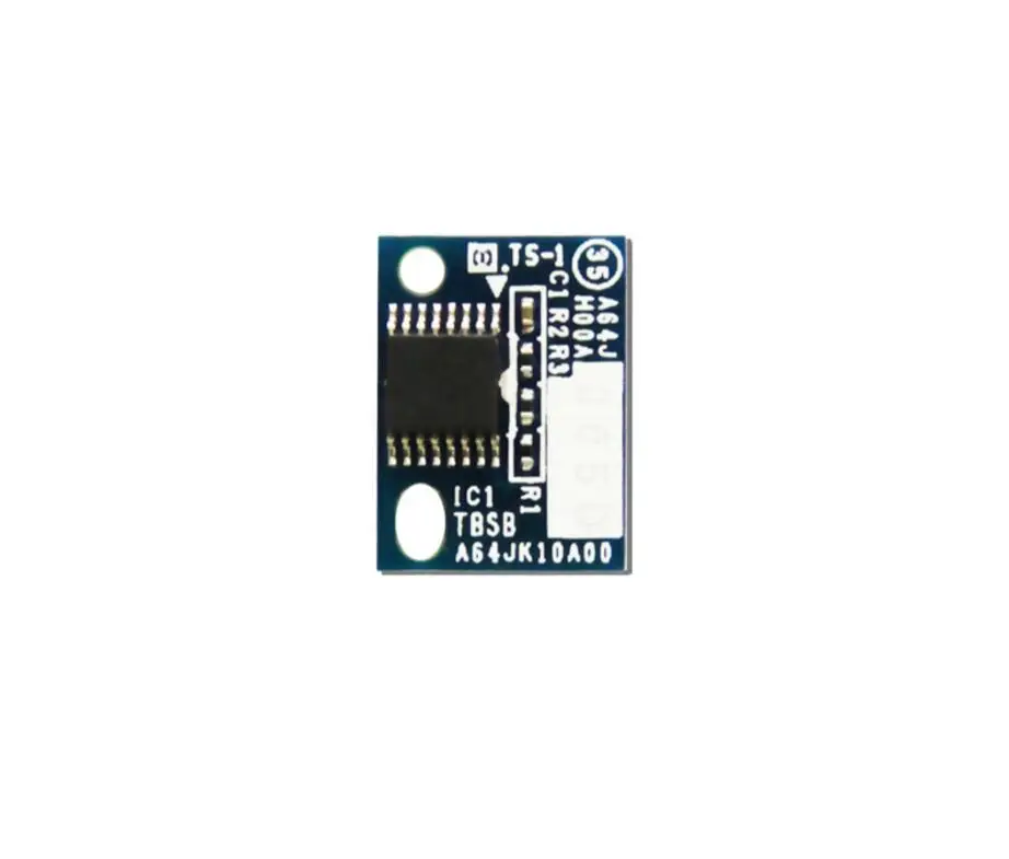 Новые совместимые флэшки для lexmark CS921 CS923 CX920 CX921 CX922 CX923 CX924 KCMY 4 шт.|Чип картриджа| |
