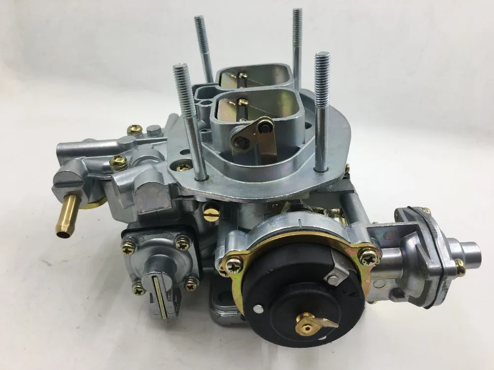 Карбюратор SherryBerg CARB fajs EMPI 32/36 DFEV электрический дроссель для FIAT 124/131 BMW toyota rep weber