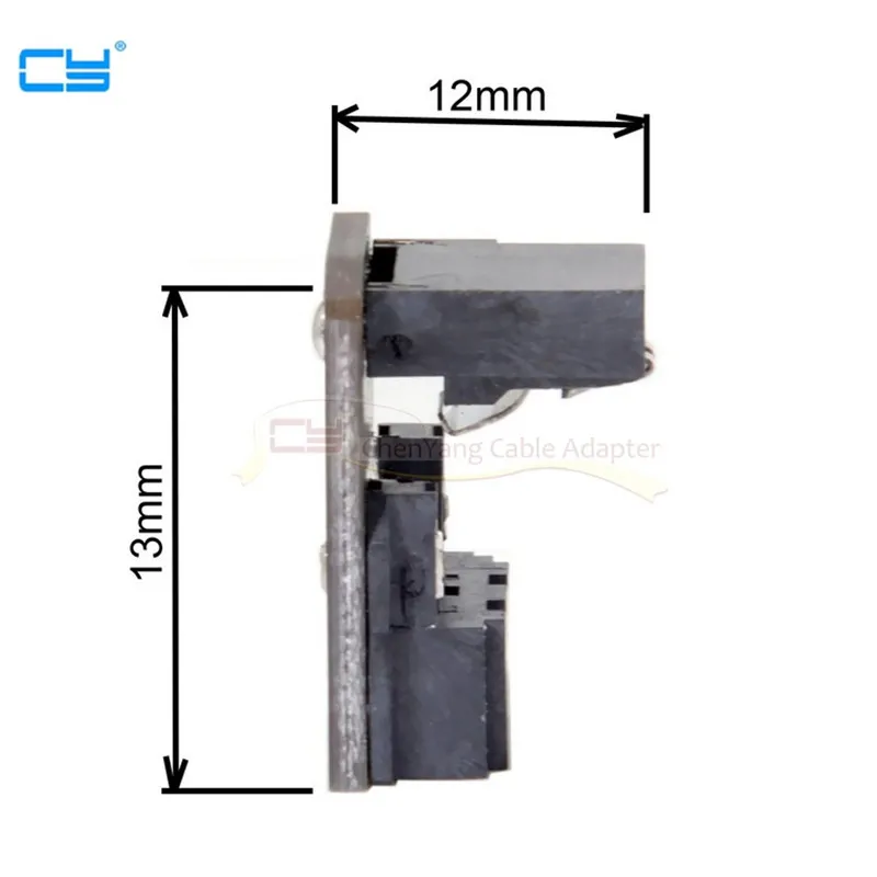 SATA 7Pin мама до 7pin папа 90 градусов угловая материнская плата для настольных