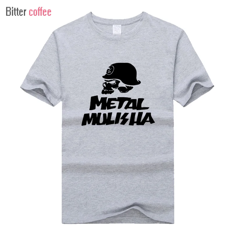 Новые летние мужской проектирование Футболка модная футболка с о образным