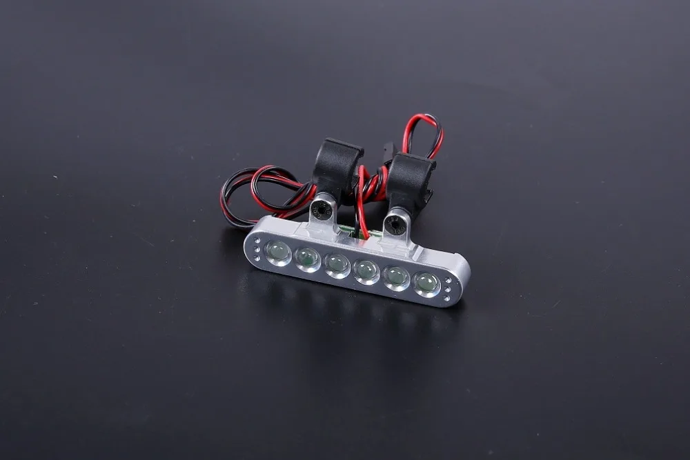 CNC light Base задний фонарь набор 2 853042 для 1/5 rc автомобиля hpi km rovan baja 5b ss|spare parts|rc baja1/5 scale