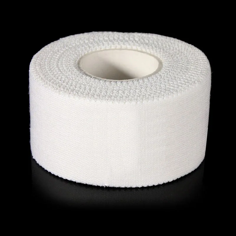 

Sports Binding Elastic Tape Roll Zinc Oxide Physio Muscle Strain Injury Support Sports tape