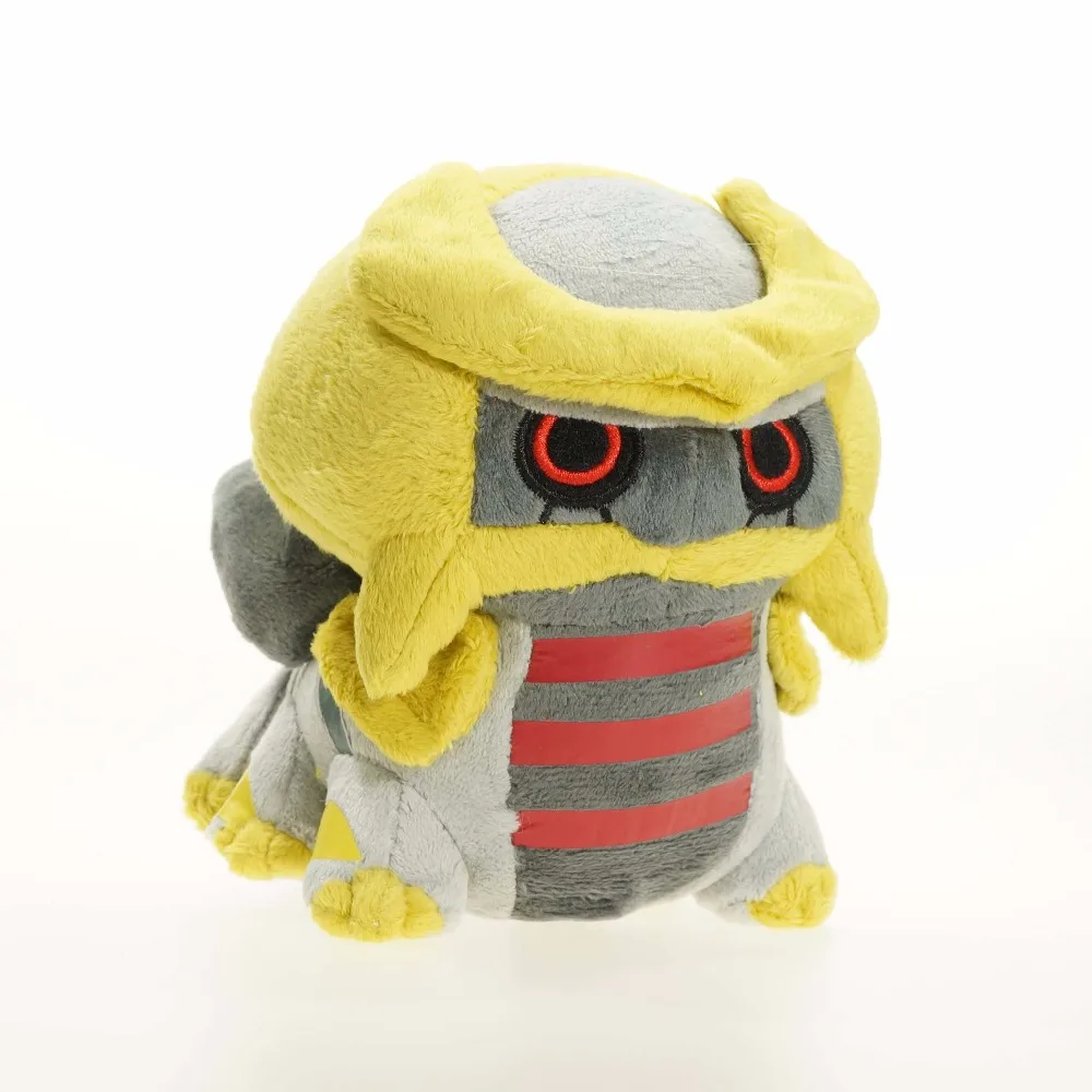 Плюшевые игрушки Giratina SELLWORLDER 15 см | Игрушки и хобби