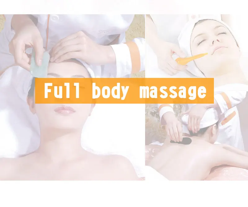 Массажный инструмент Gua Sha, натуральный розовый кварцевый камень, Китайская традиционная спа-Иглоукалывание для лица, заживление для здоровья