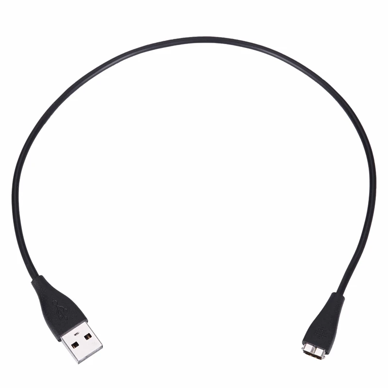 ABGN горячее USB зарядное устройство кабель Шнур для зарядки HR Смарт часы