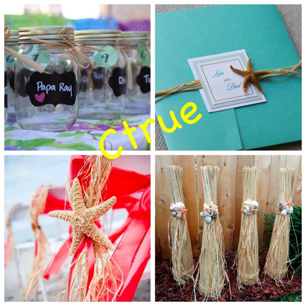 100 г декоративная веревка бумажная рафия ленточный шнур Raffia цветные нитки для