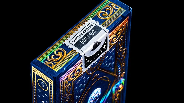 ITgimmick планеты: Венера игральные карты покер|Волшебные фокусы| |