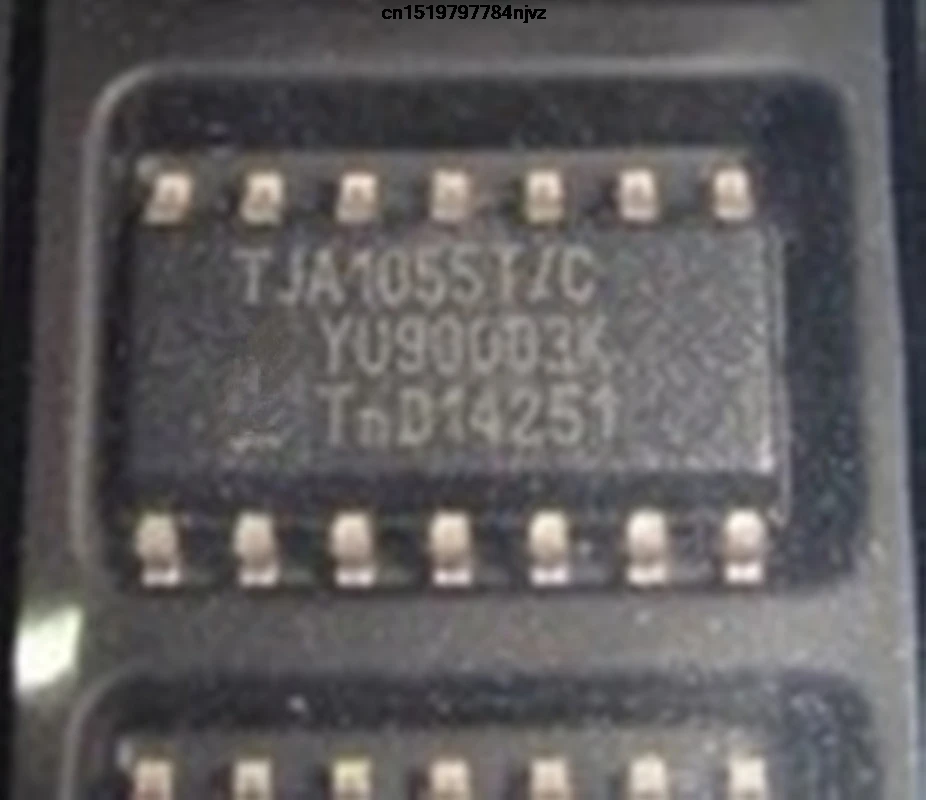 

TJA1055T TJA1055 5PCS