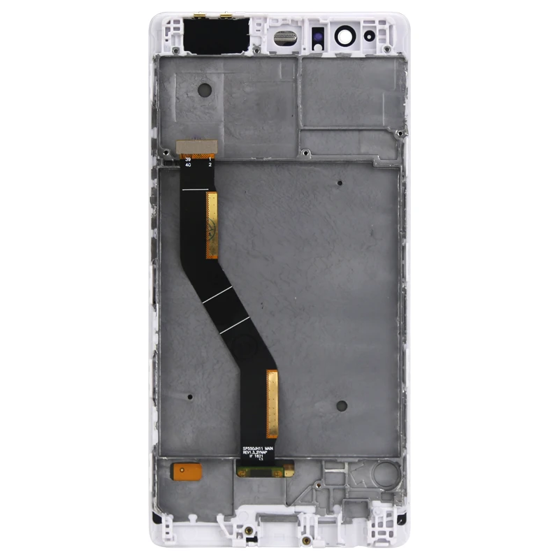 1 шт. Новый 5 &quotСменный ЖК-дисплей для HUAWEI P9 Plus VIE-L09 100% протестированный дисплей