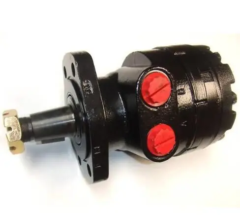 

RE540 HYDRAULIC MOTOR TAPERED SHAFT OIL MOTOR