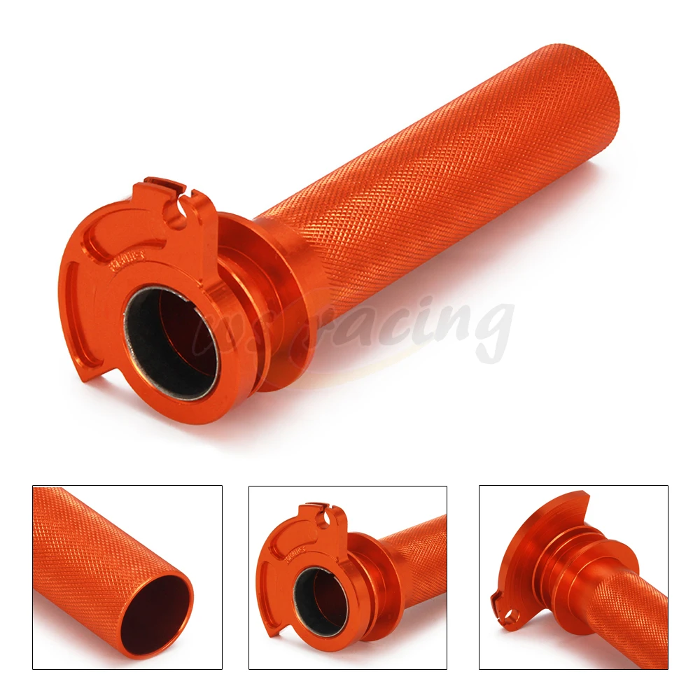 Твистер для мотоцикла CNC дроссельная труба KTM SX85 04 17 SX XCW EXC 125 150 200 250 300 2004 2016 FREERIDE 250R