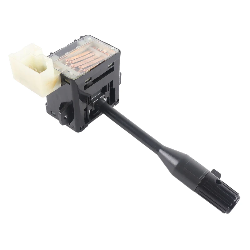 Переключатель поворотного сигнала для NISSAN 720 BIGM D21 Z24 LHD 255 60d4500 40 d4500|Переключатели