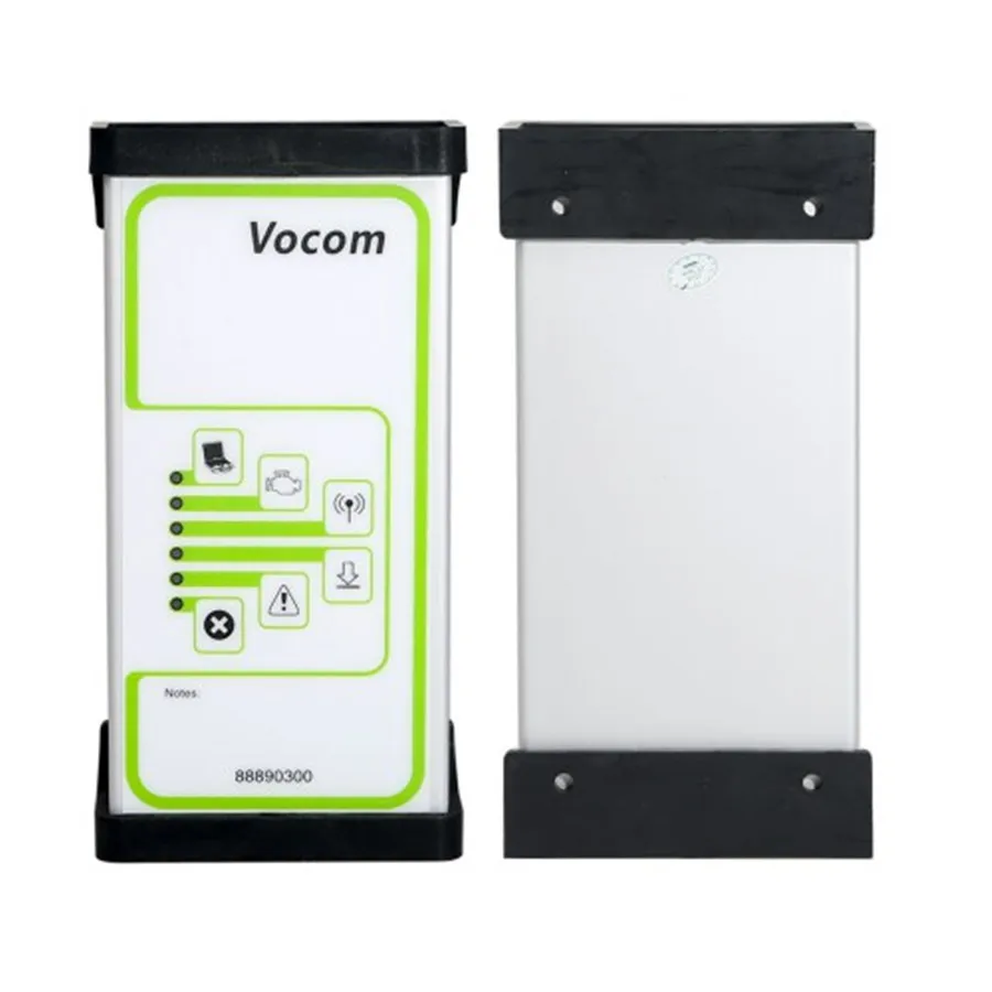 VOCOM 88890300 интерфейс PTT 2 03 для тяжелых грузовиков инструмент диагностики