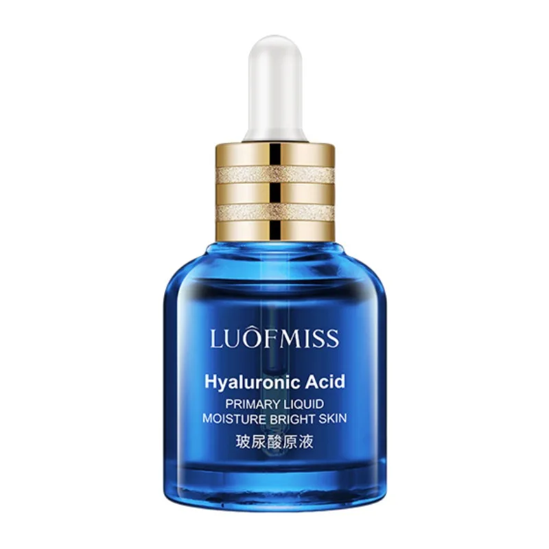 Hyaluronic Acid 30 мл Argireline Nicotinamide сыворотка с гиалуроновой кислотой увлажняющий и укрепляющий кожу гладкие Морщины Уход за кожей лица Новинка - Вес нетто: Hyaluronic Acid