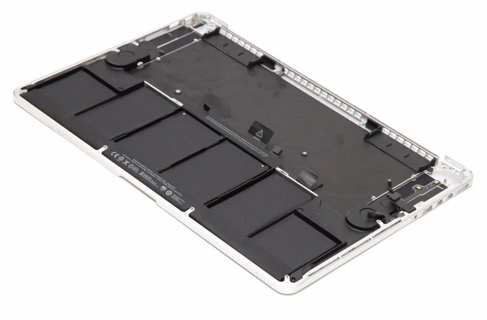Подлинная для MacBook Pro 15 "A1398 поздно 2013 2014 Topcase батарея клавиатуры A1494 тачпад TRACKPAD