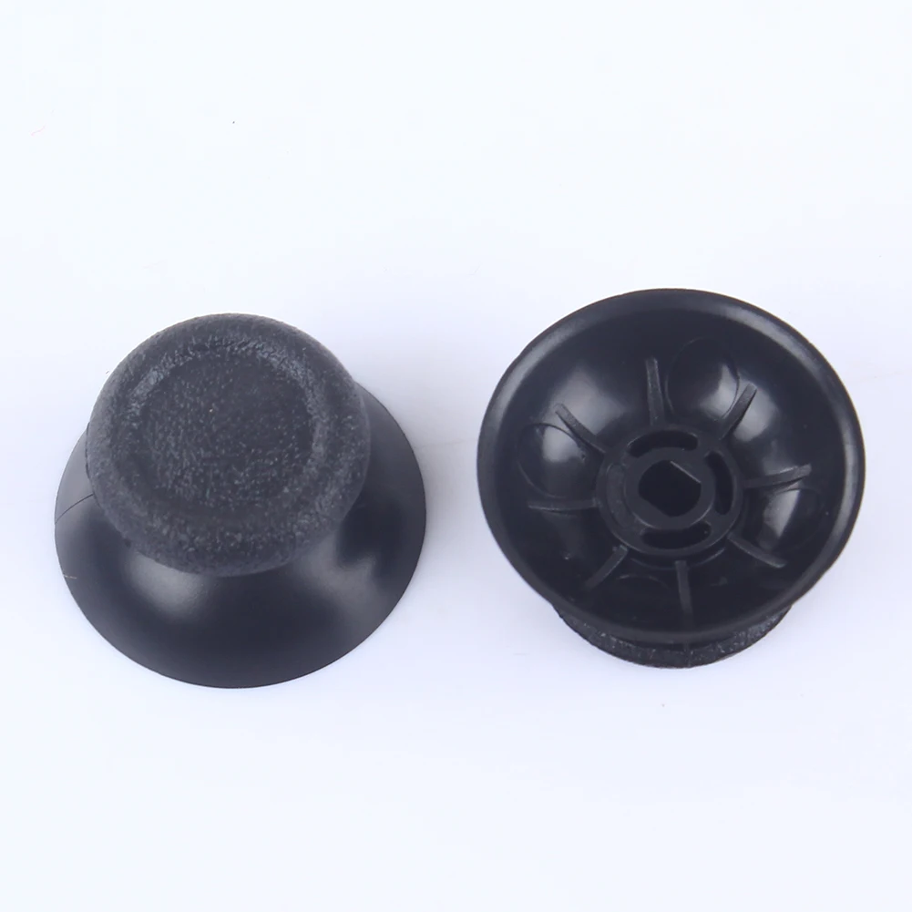 30 шт./компл. резиновый твердый пластиковый набор кнопок джойстик для Dualshock 4 Playstation