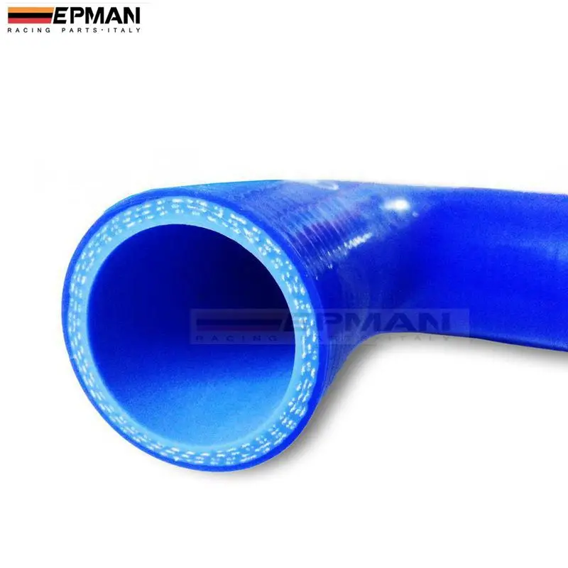 Силиконовые турбо шланг радиатора комплект для MIT Lancer Evolution X (4 шт.) EP MBR006|radiator hose