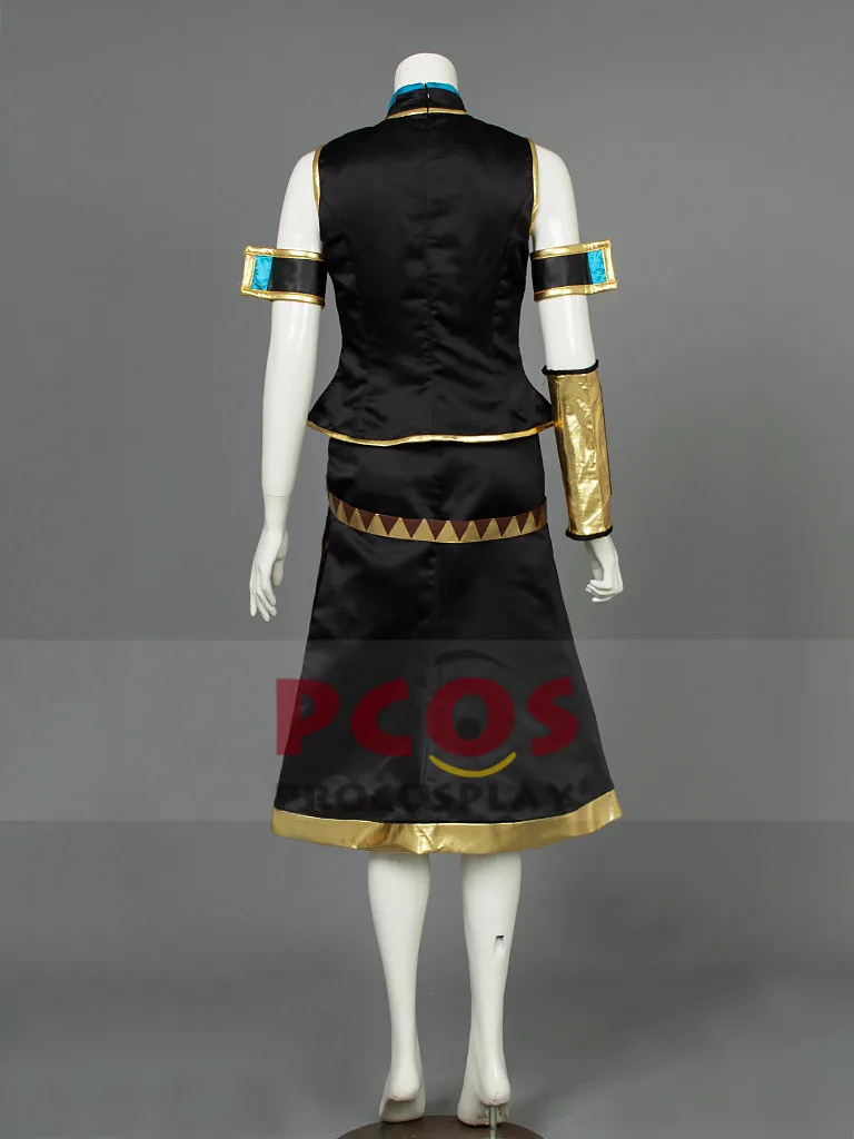 Лучший Вокалоид мегурин лука косплей костюм mp000120|cosplay costume|megurine luka cosplayluka cosplay |