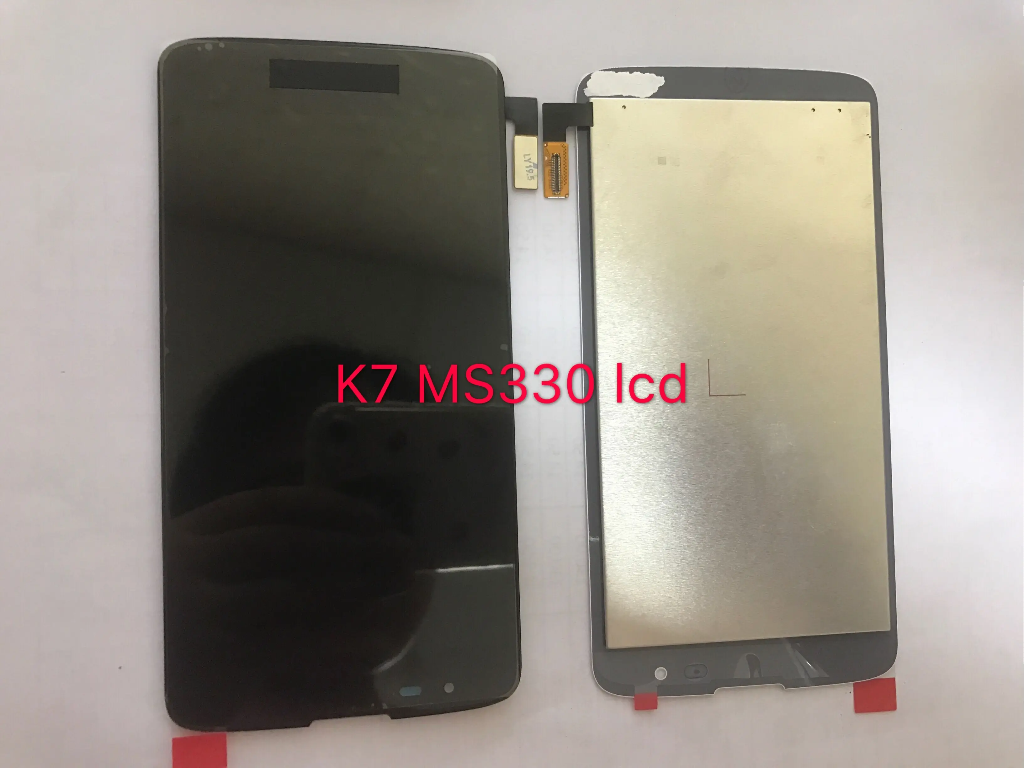 Сменный ЖК экран для LG K7 5 LS675 MS330 K330 10 шт./лот оптовая цена|Экраны мобильных