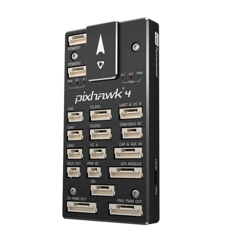 Комплект полетного контроля HolyBro Pixhawk4 комплект для управления полетами из