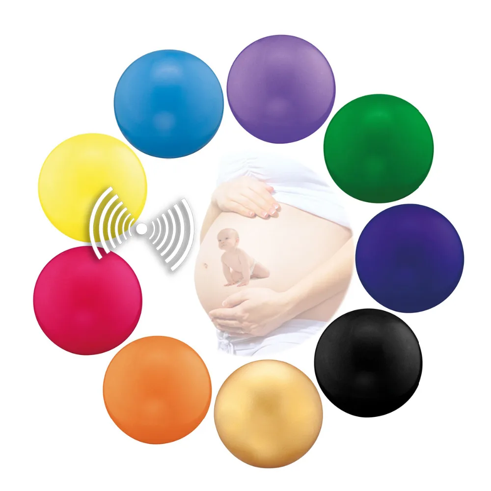 10 шт./лот подвеска в виде шара Ангела из аниме Гармония вызывающего абонента