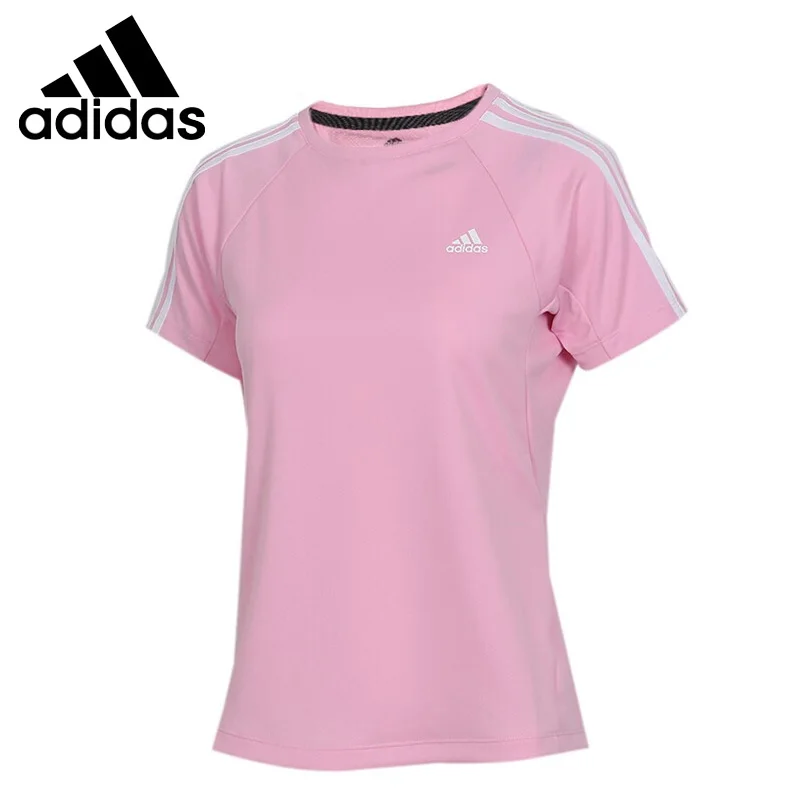 Оригинальный Новое поступление Adidas CCT M4T 3S SS TEE Для женщин футболки с коротким