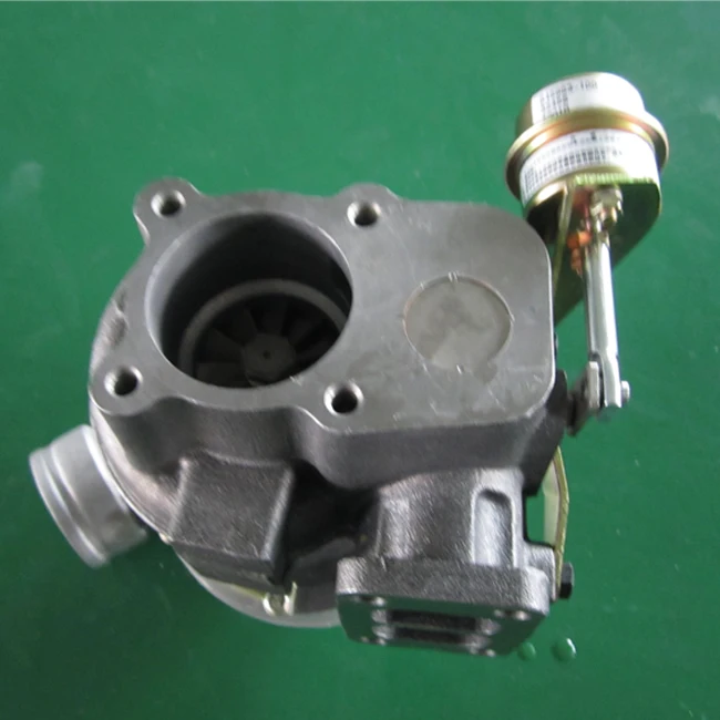 Турбокомпрессор Radient S200G 318815 04259318KZ 4259318KZ 20571676 для турбокомпрессора schwitzer Deutz