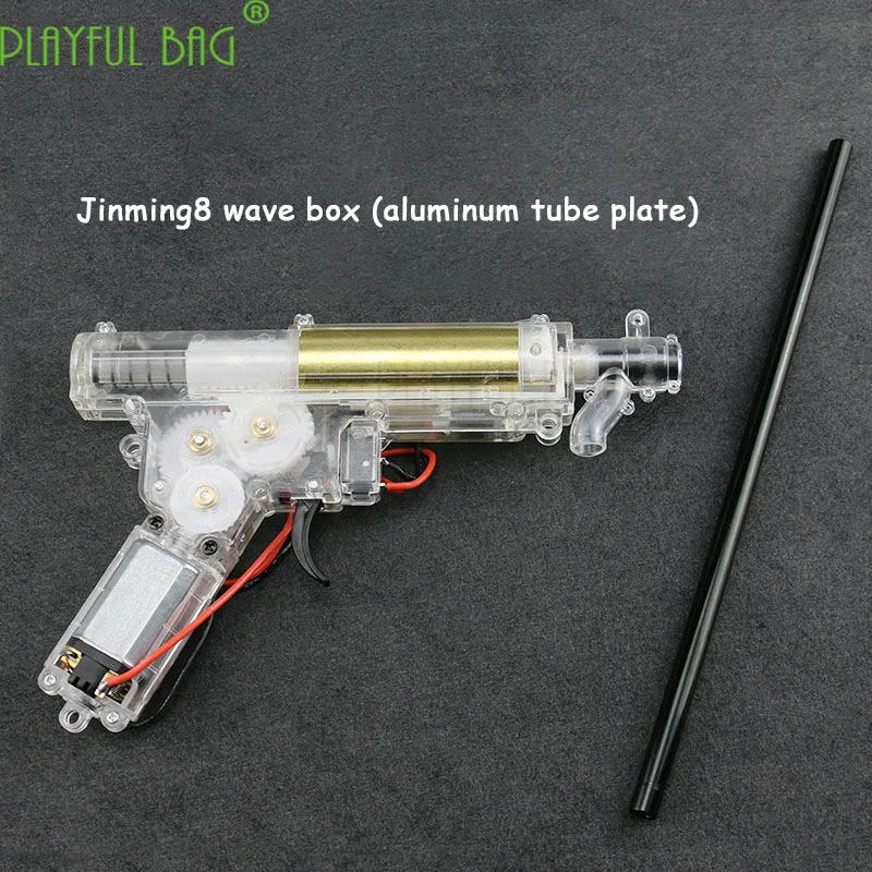 Оригинальная волновая коробка Jinming eight J8 линейная группа корпус двигателя