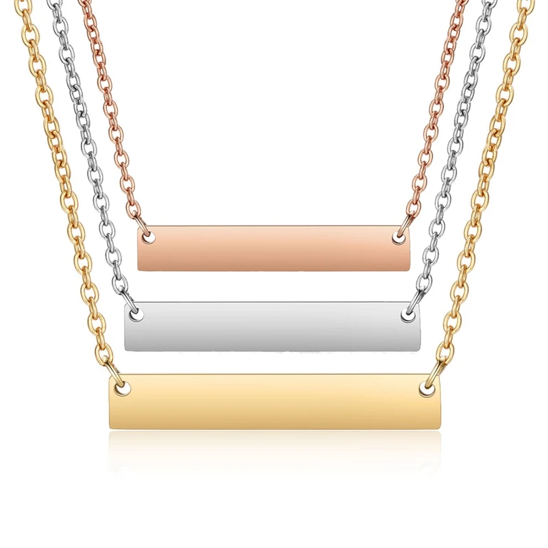 Цепочка Из Нержавеющей Стали Semitree 1 шт.|Шармы| |