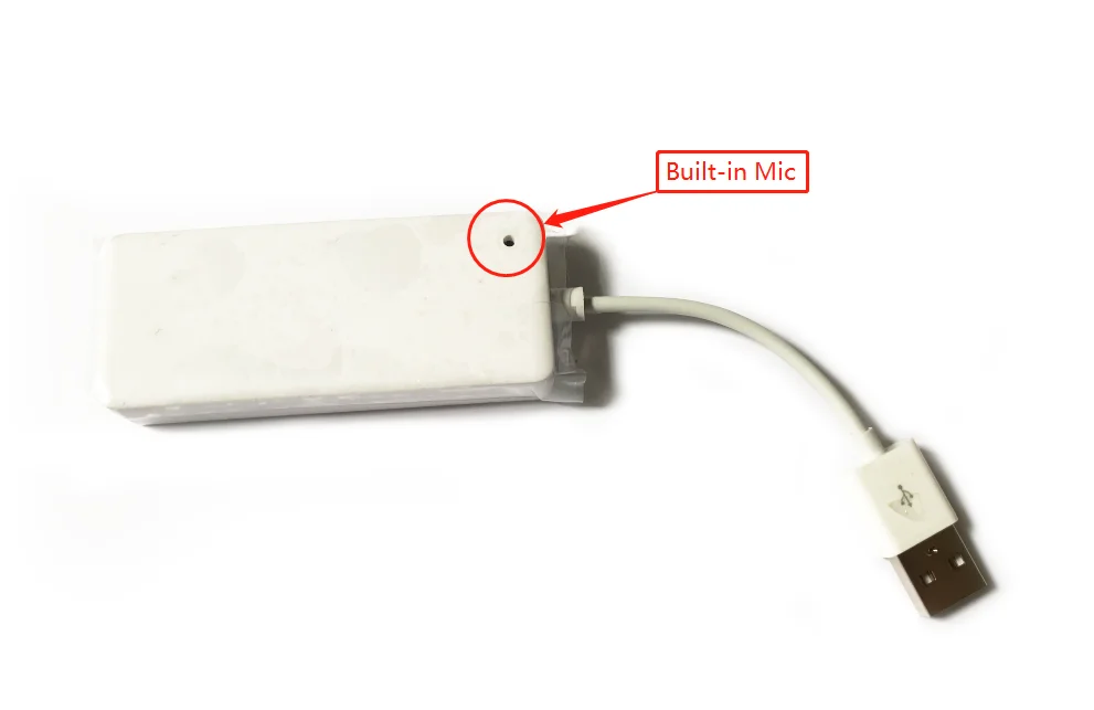 Новое поколение USB CarPlay Dongle для Android Мультимедиа gps радио со встроенным микрофоном Siri Голосовое управление CarPlay и Android Auto