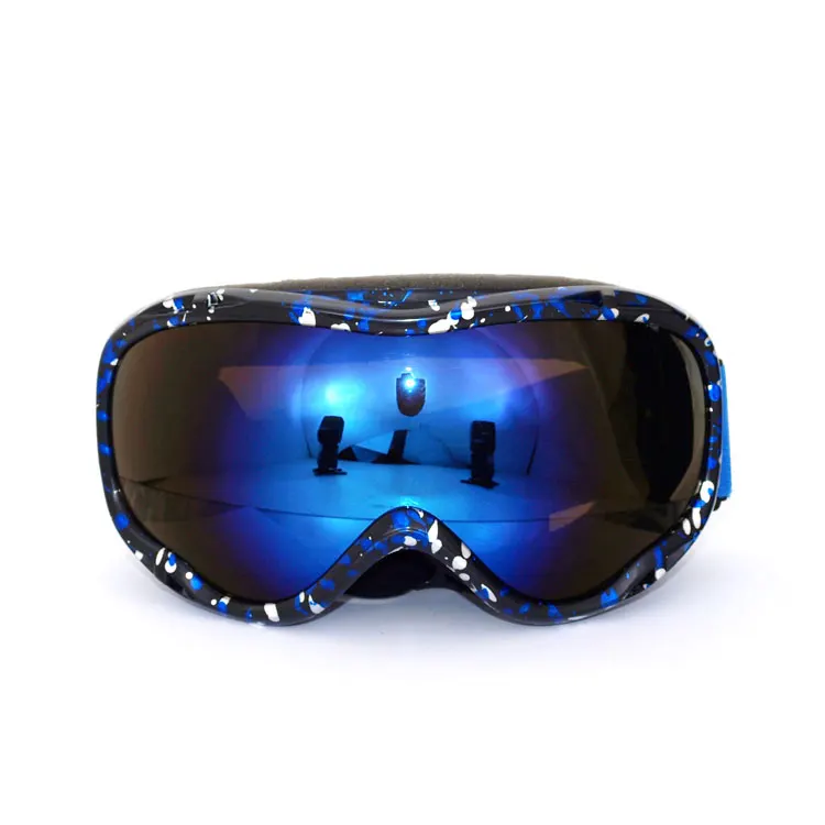 5 Цвета Ветрозащитный Очки Мотоцикл Гонки Пыле Велоспорт ATV Мотокросс Открытый