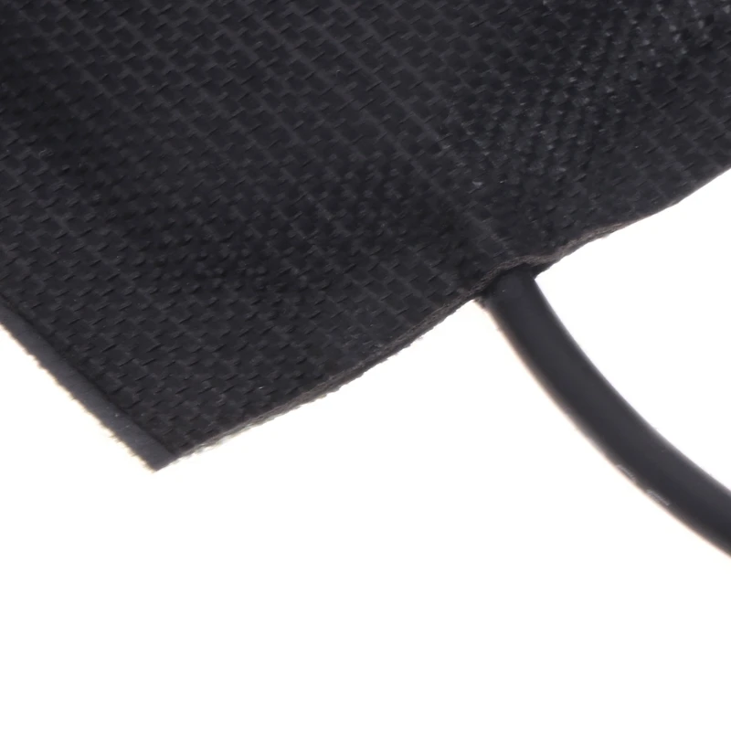 Pet USB Тепловой коврик рептилия углеродного волокна теплее постоянной температуры