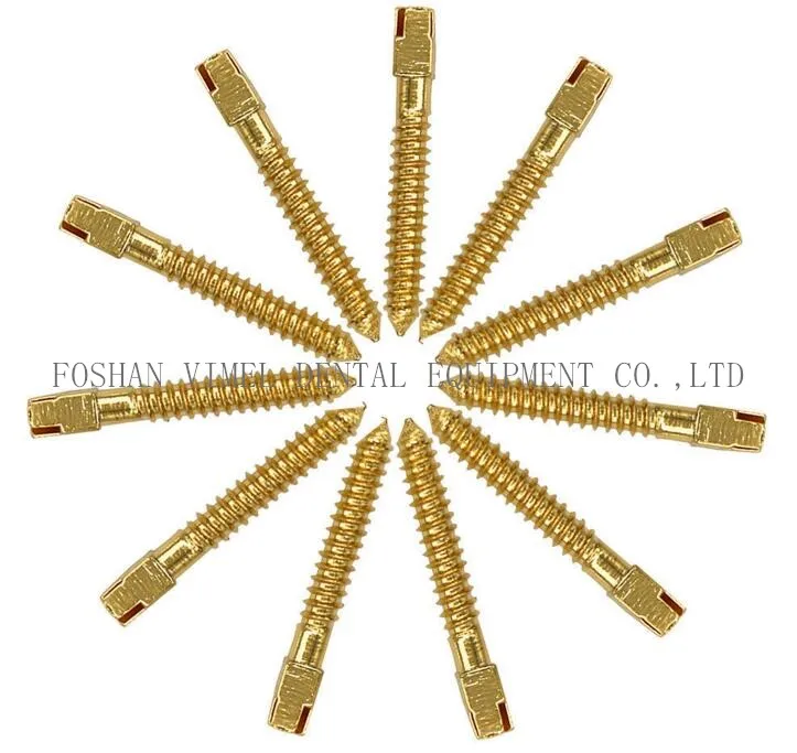 120 шт./кор. стоматолог конический шнековый сообщения Наборы стоматологический