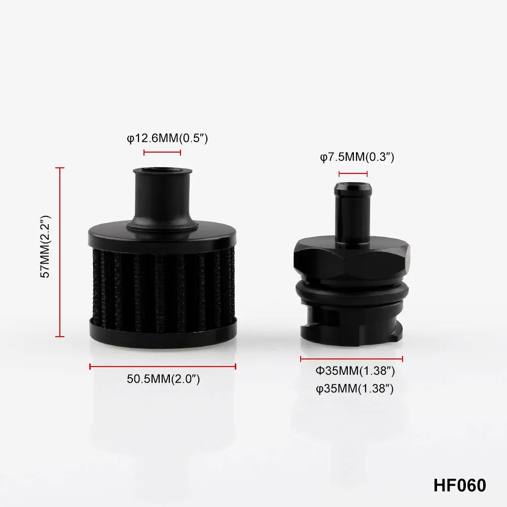 Соединитель клапана двигателя с воздушным фильтром из алюминия для LSX LS1/LS6/LS2/LS3/LS7