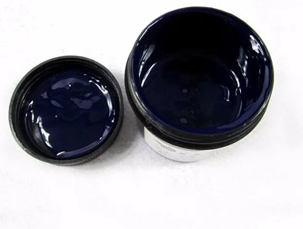 

black PCB UV curable solder resist ink, solder mask UV ink