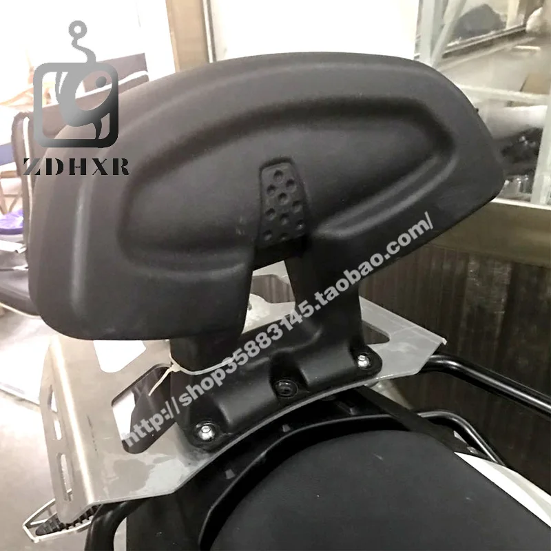 Для BMW F800GS/ADV2008 2017 F700GS 2013 F650GS 2008 2012 комплект спинки и багажника| |