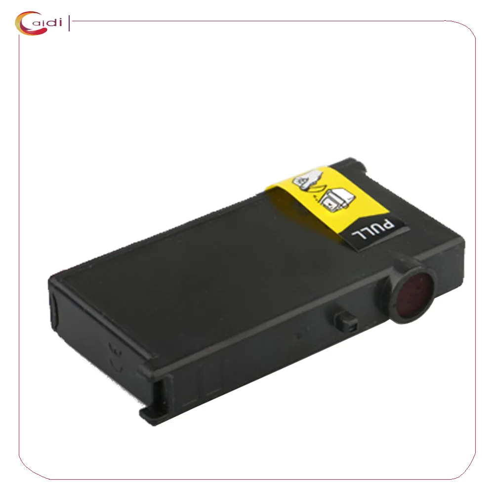 Картридж чернильный совместимый с Lexmark 100xl 105xl 108xl 10 шт. для S301 S302 S305 S405 S409 S505 S605 S308