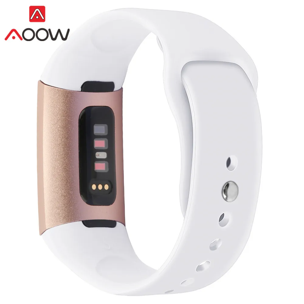 Силиконовый ремешок для Fitbit Charge 3 мягкий спортивный водостойкий для мужчин для женщин заменить для мужчин t браслет ремешок для charge3 Смарт-часы