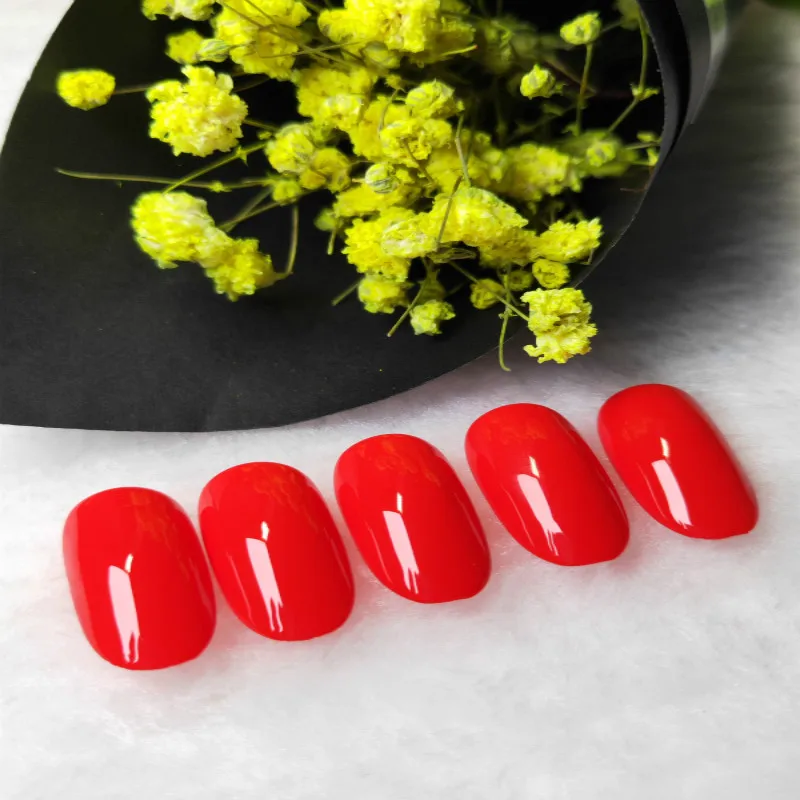 Гель лак для ногтей цветной VernisManicure Полупостоянный гель uv Vernis светодиодный