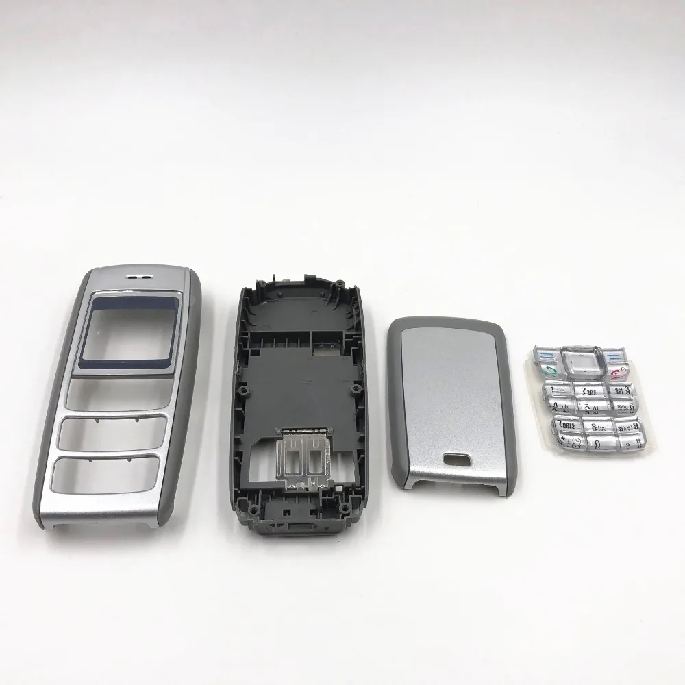 RTBESTOYZ новый корпус для Nokia 1600 с английской клавиатурой | Мобильные телефоны и