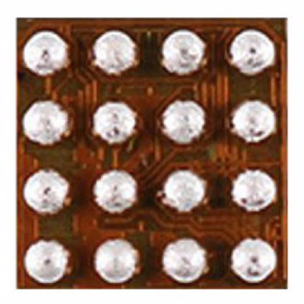 Драйвер подсветки/Boost IC U1502 для iPhone 6 Plus/6/5S/5C|Шлейфы мобильных телефонов| |