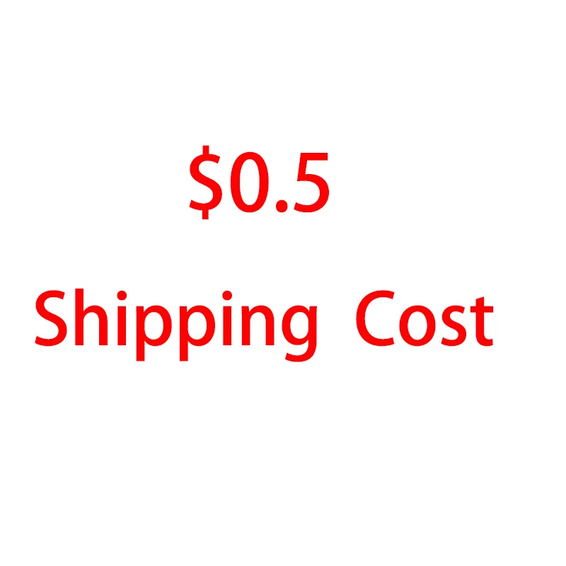 

Shipping Cost